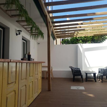 Graca Garden Torres Vedras Hotel ภายนอก รูปภาพ