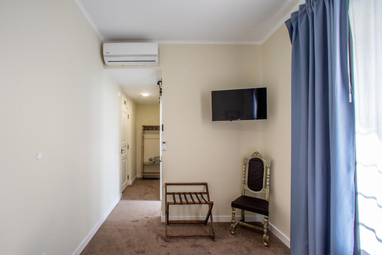 Graca Garden Torres Vedras Hotel ภายนอก รูปภาพ