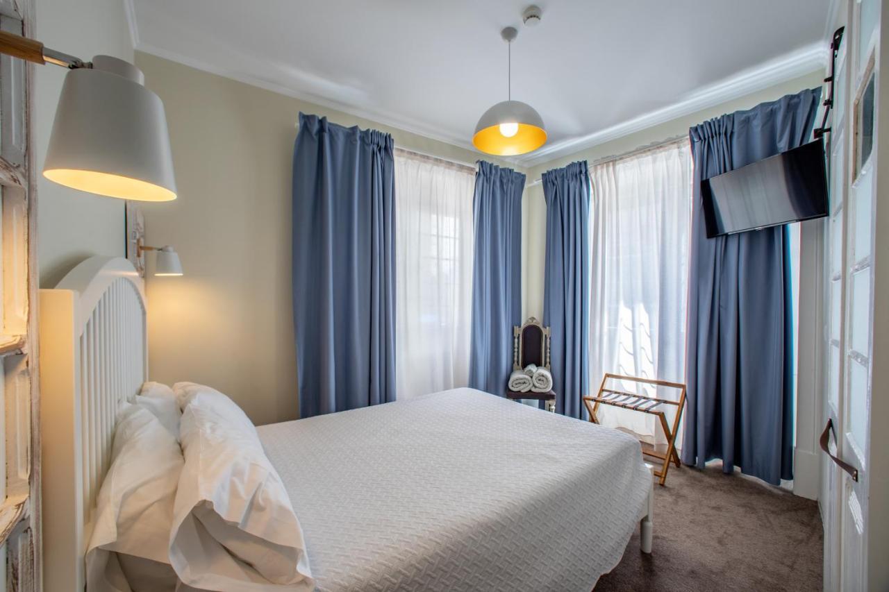 Graca Garden Torres Vedras Hotel ภายนอก รูปภาพ